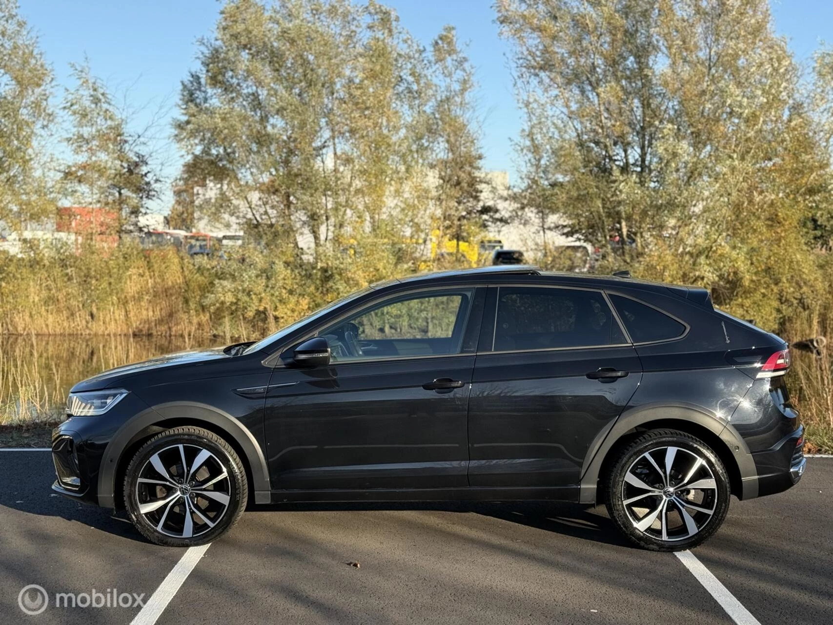 Hoofdafbeelding Volkswagen Taigo