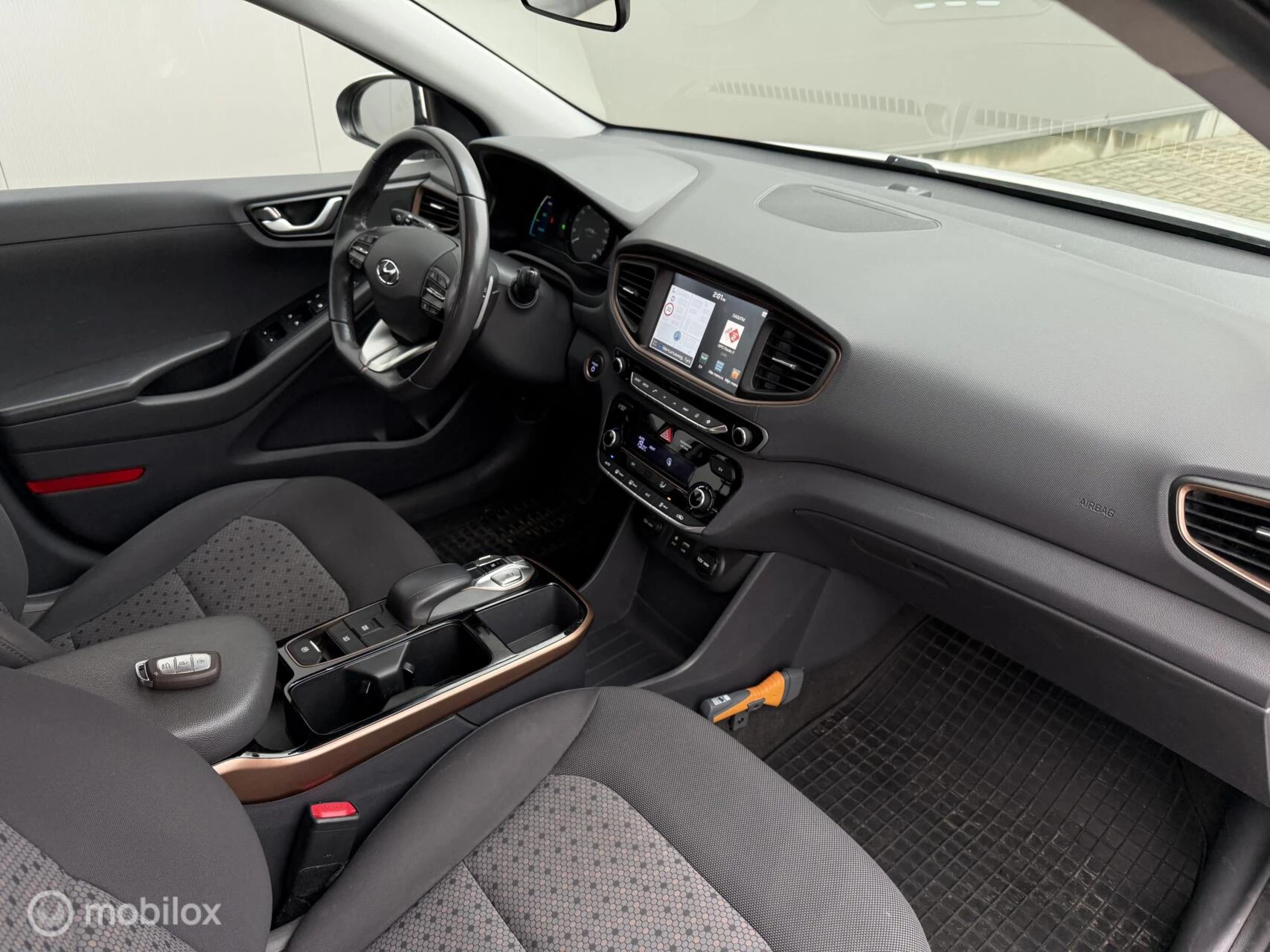 Hoofdafbeelding Hyundai IONIQ