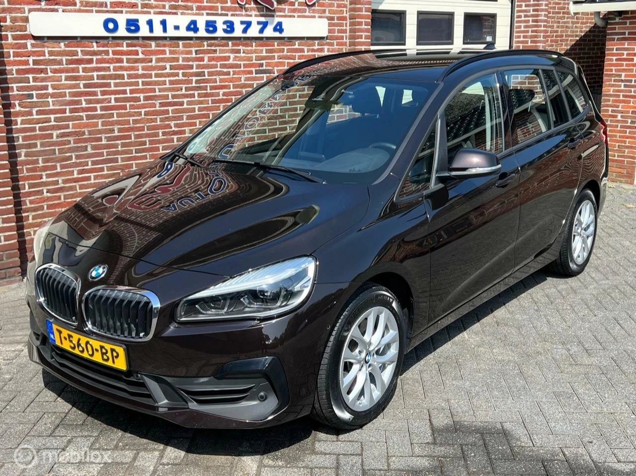 Hoofdafbeelding BMW 2 Serie