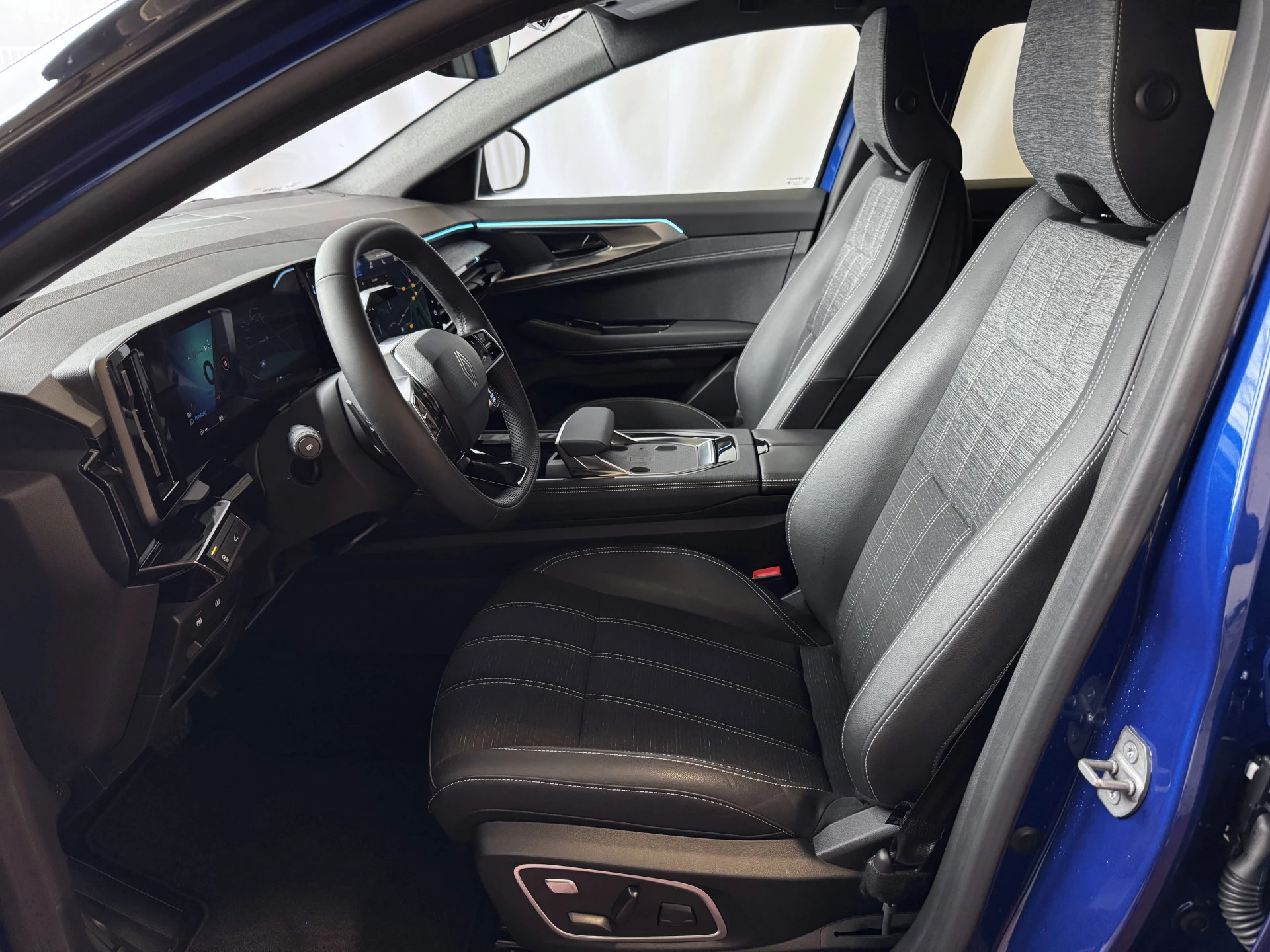 Hoofdafbeelding Renault Austral