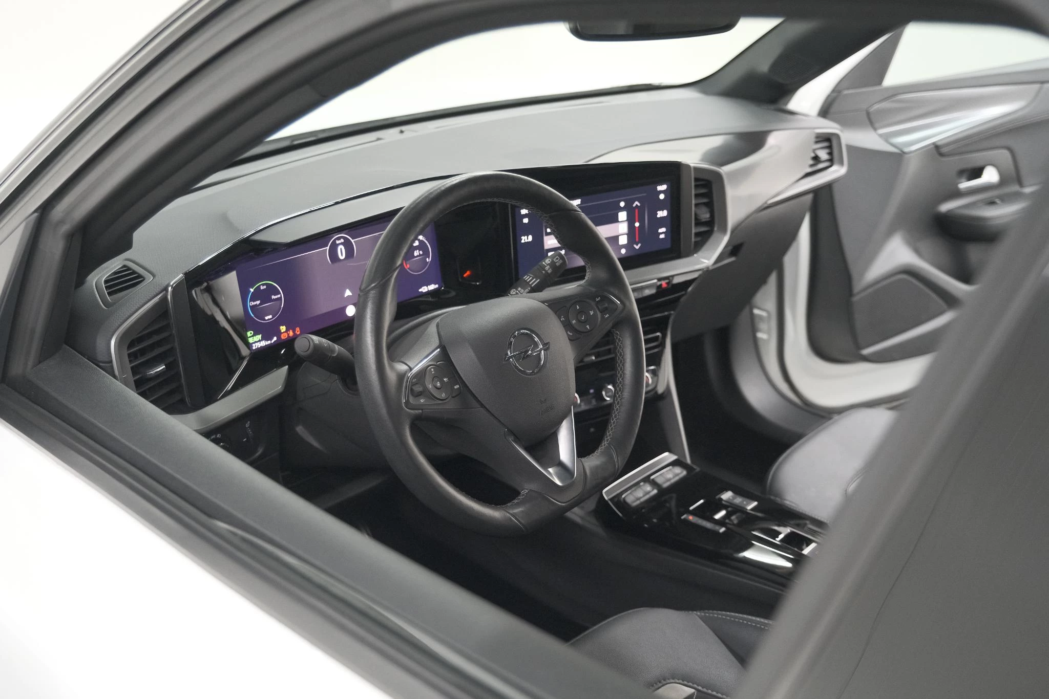 Hoofdafbeelding Opel Mokka-e