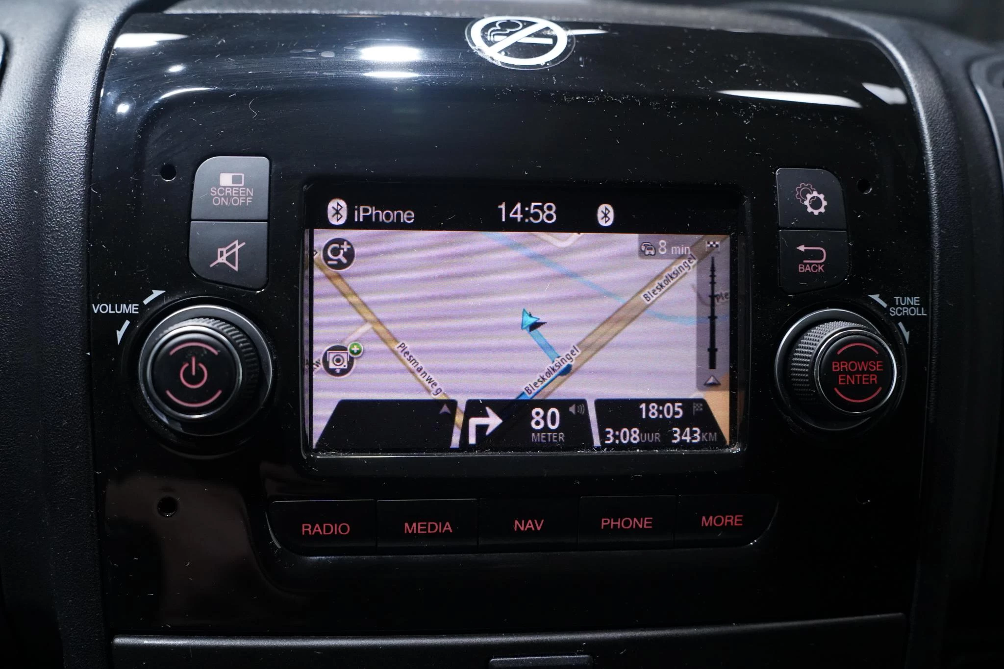 Hoofdafbeelding Peugeot Boxer