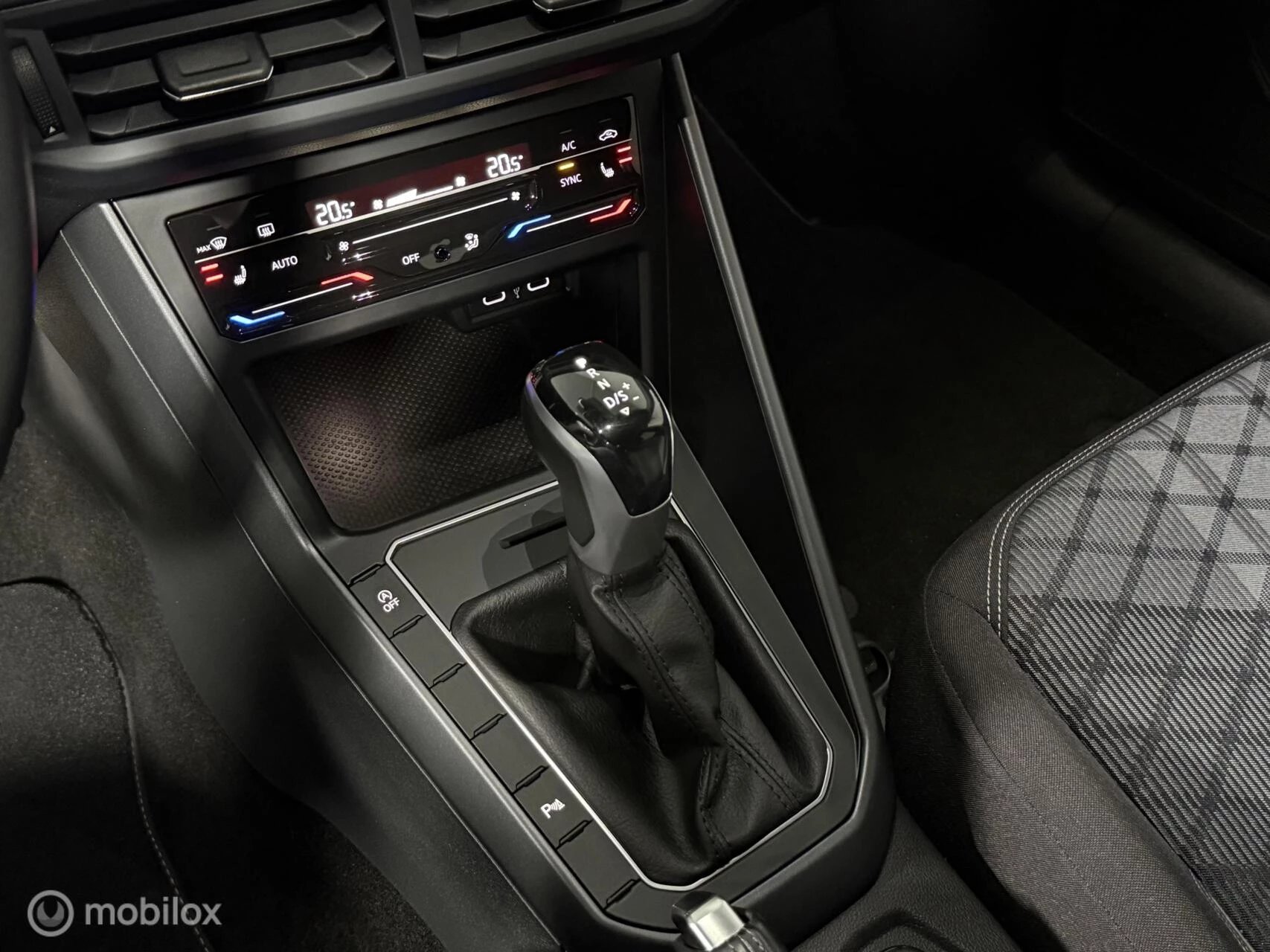 Hoofdafbeelding Volkswagen Taigo