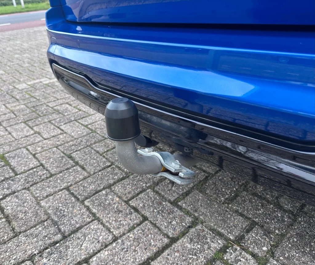 Hoofdafbeelding Ford EcoSport
