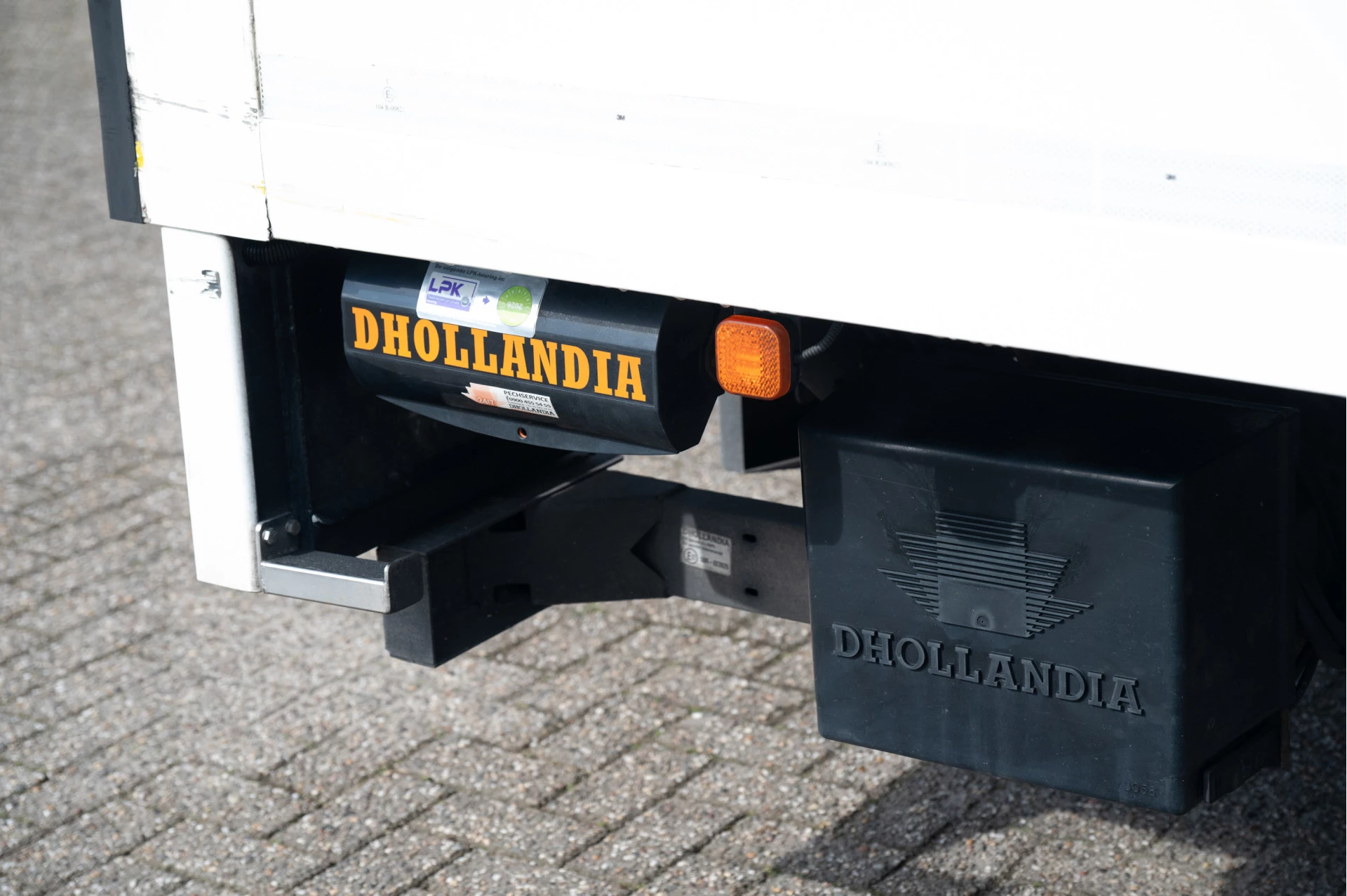 Hoofdafbeelding MAN TGL