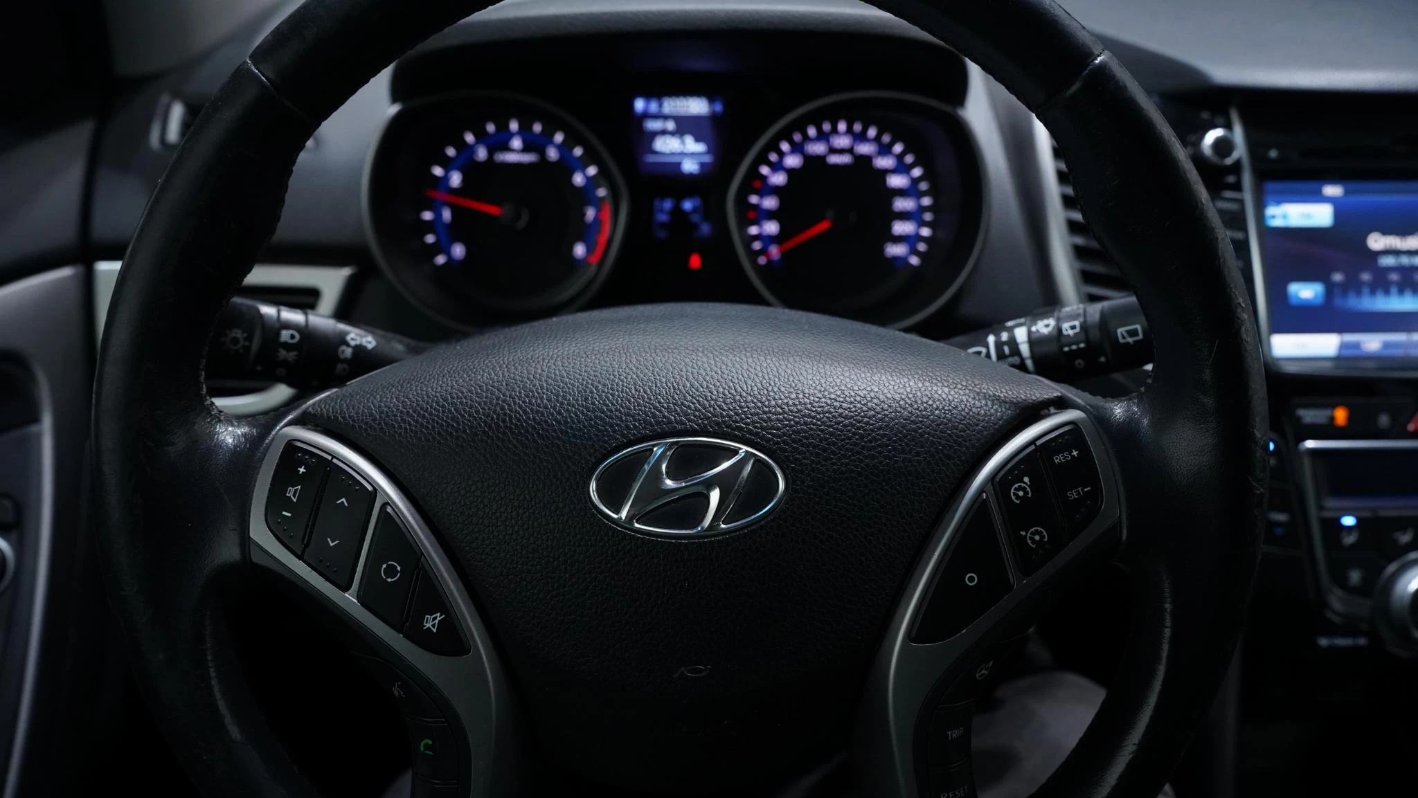 Hoofdafbeelding Hyundai i30