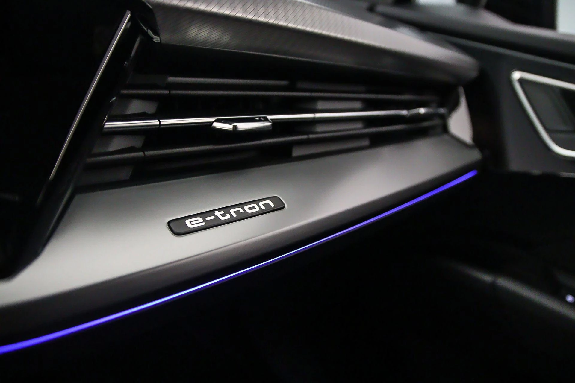 Hoofdafbeelding Audi Q4 e-tron