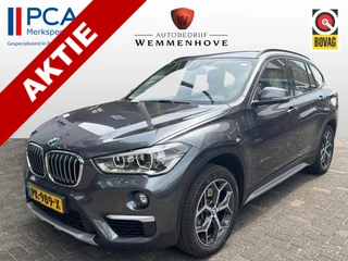 BMW X1 xDrive20i Centennial High Executive