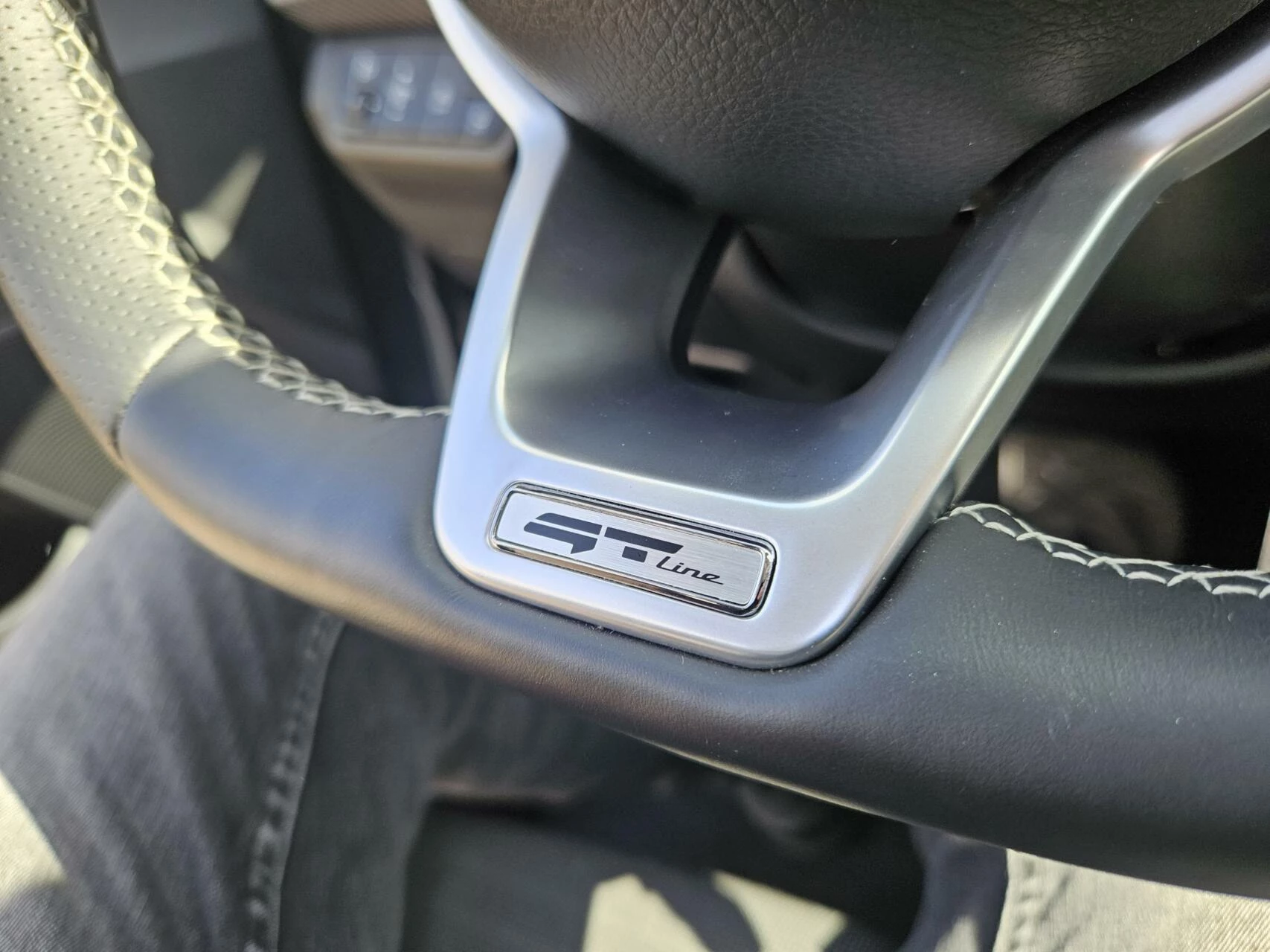 Hoofdafbeelding Kia Stonic
