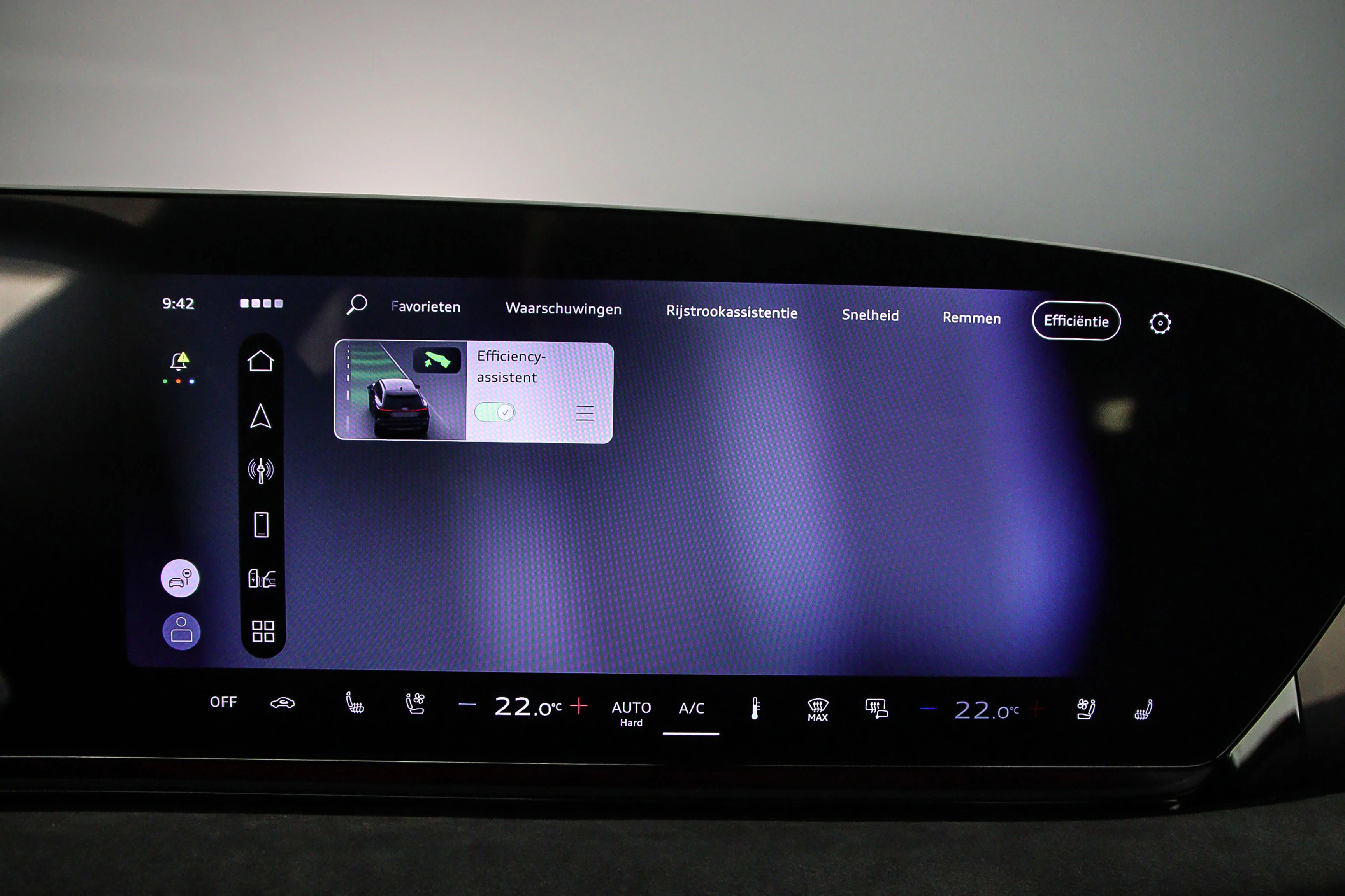 Hoofdafbeelding Audi A6 Avant e-tron