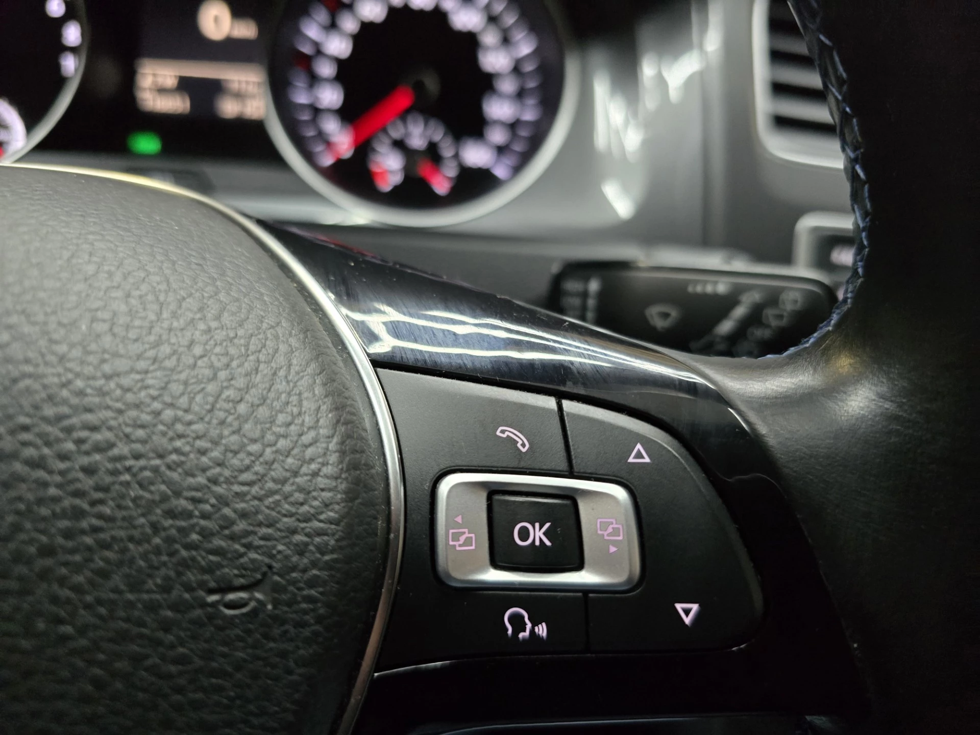 Hoofdafbeelding Volkswagen e-Golf