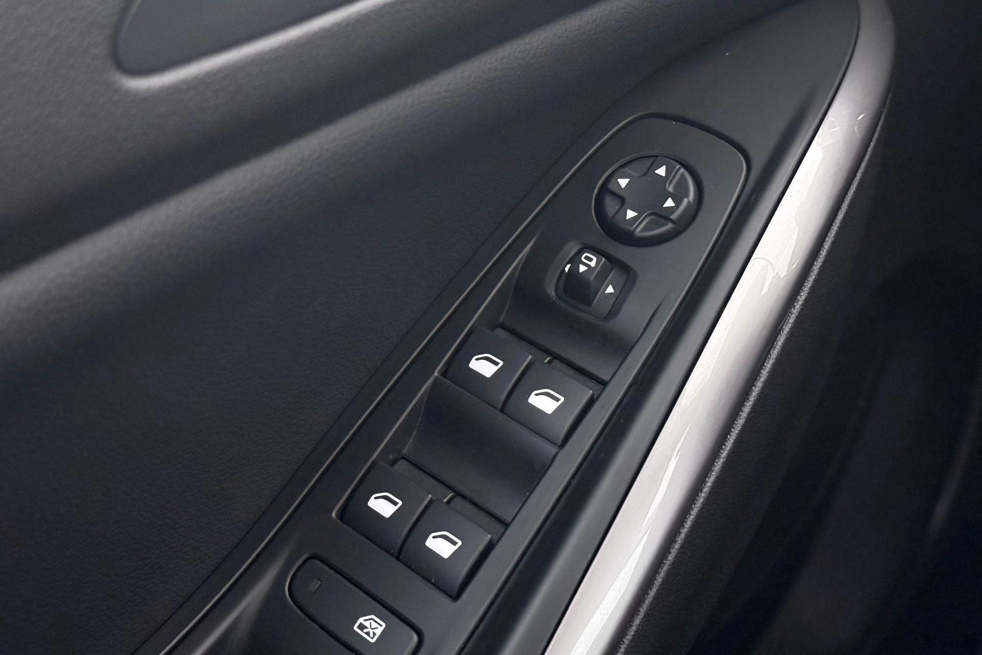 Hoofdafbeelding Opel Grandland