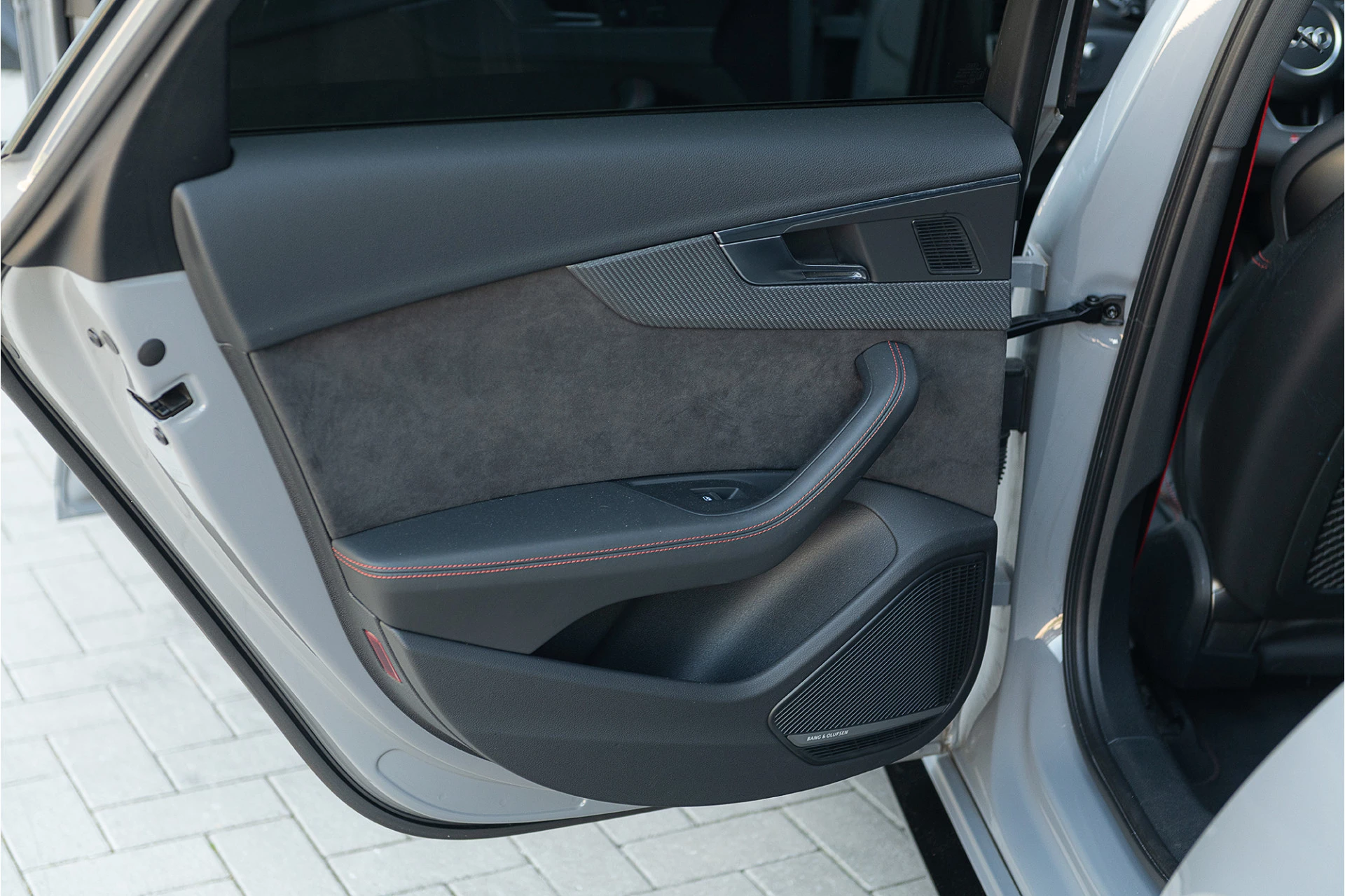 Hoofdafbeelding Audi RS4