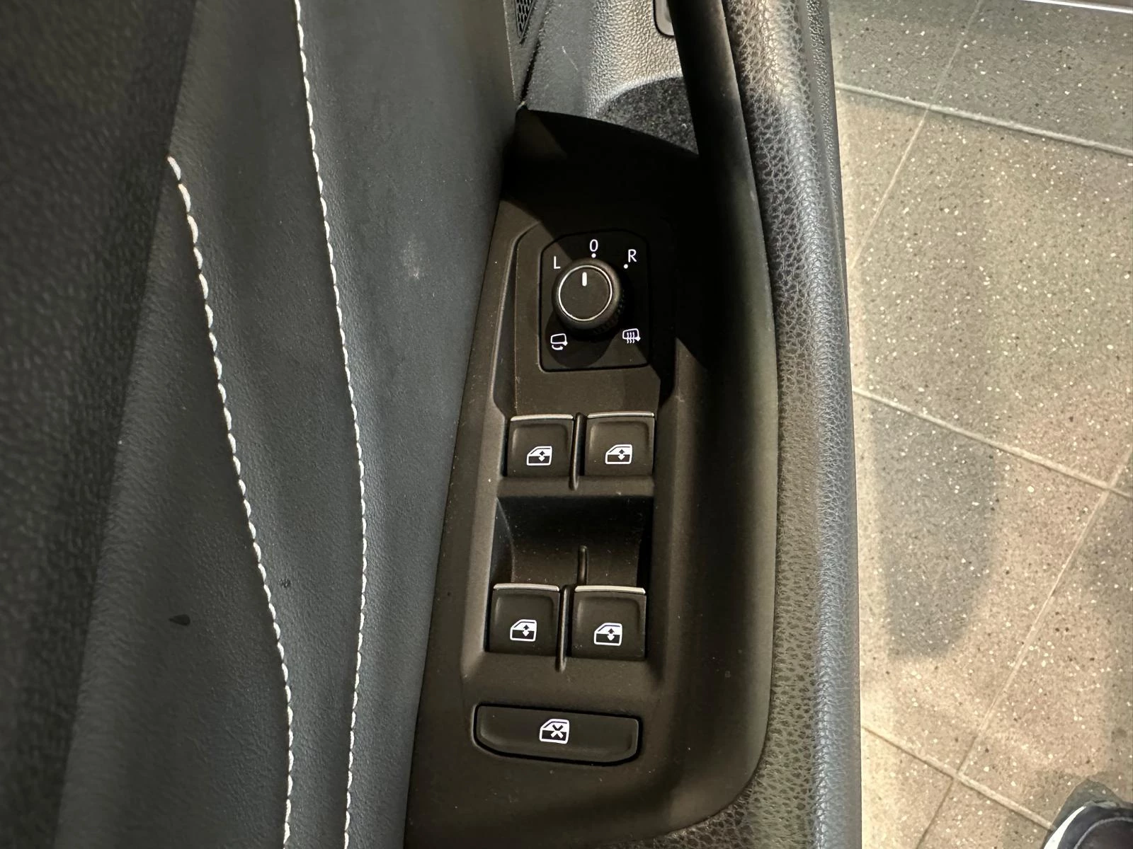 Hoofdafbeelding Volkswagen Arteon
