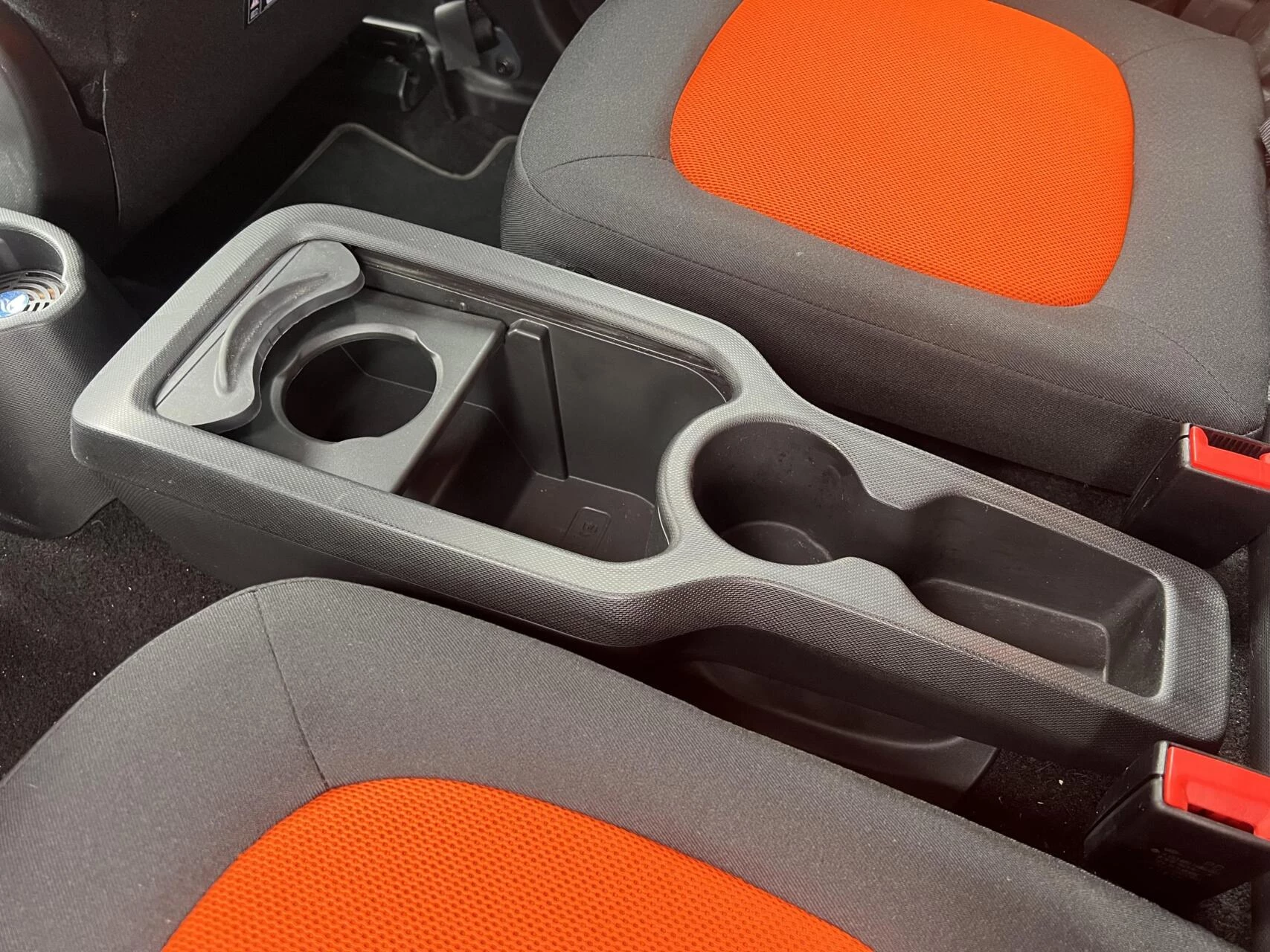 Hoofdafbeelding smart Forfour