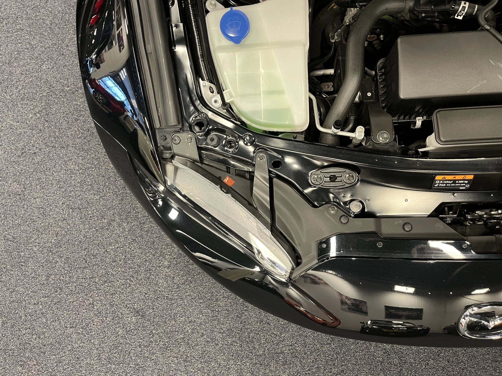 Hoofdafbeelding Mazda MX-5