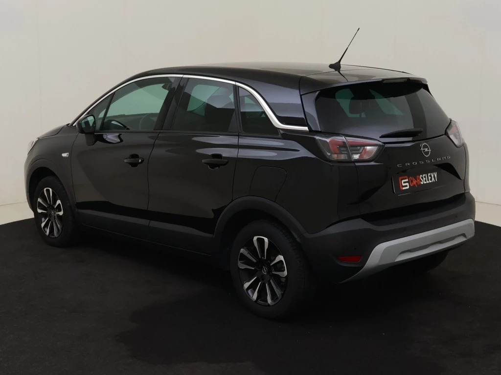 Hoofdafbeelding Opel Crossland