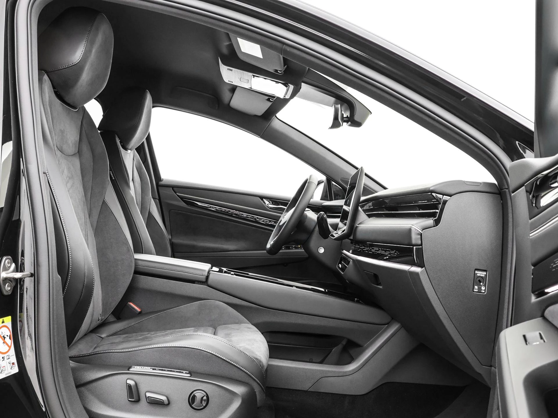 Hoofdafbeelding Volkswagen ID.7