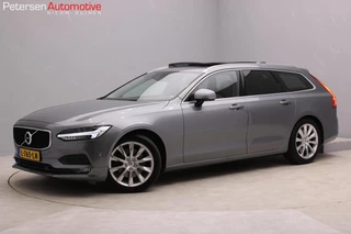 Volvo V90 2.0 D4 Inscription *Pano* Leder* Garantie* Vol*