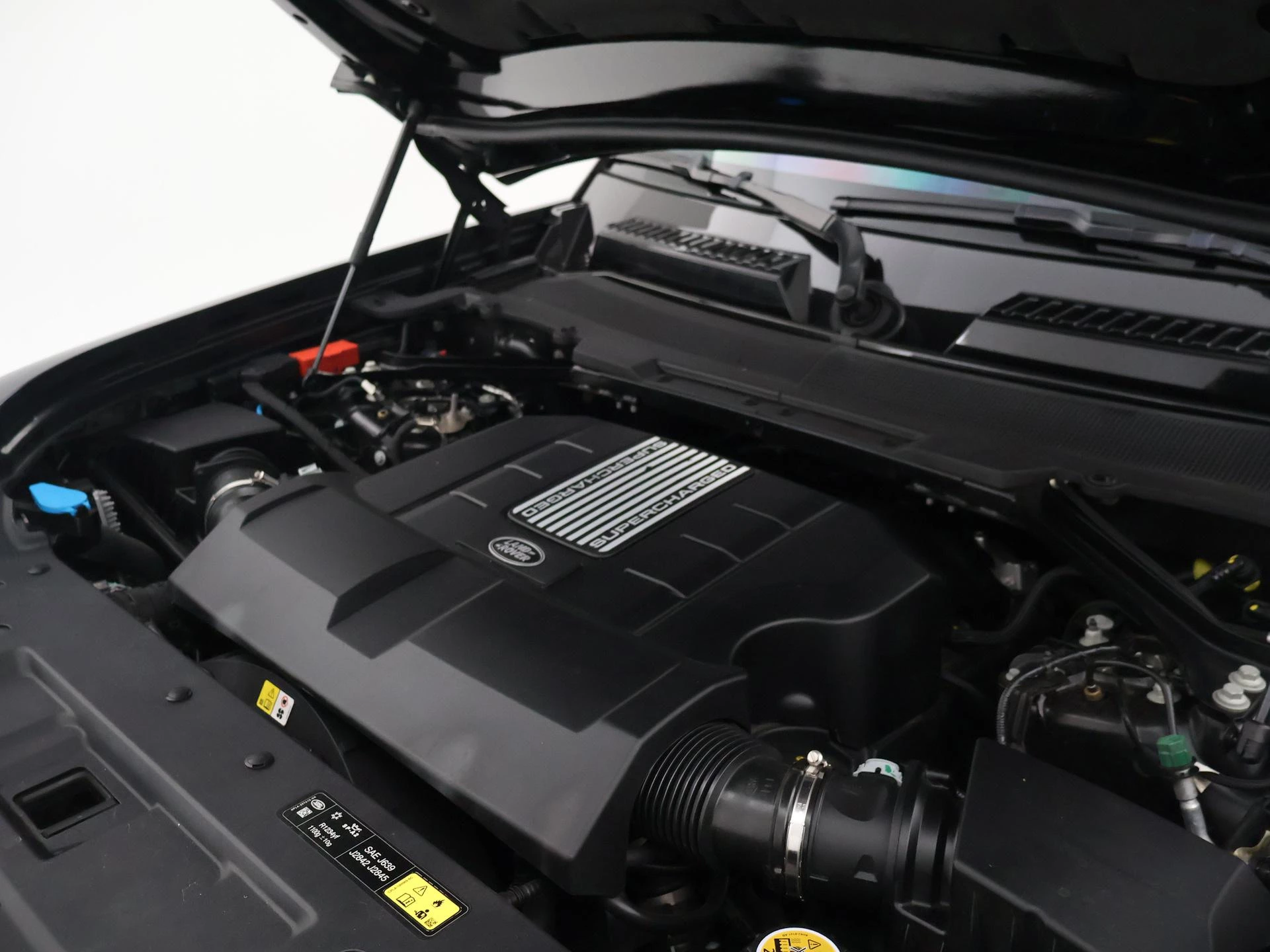 Hoofdafbeelding Land Rover Defender