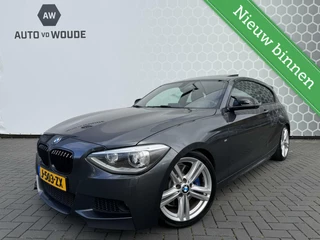 BMW 1-serie 116i M Sport Edition High Executive Schuifdak