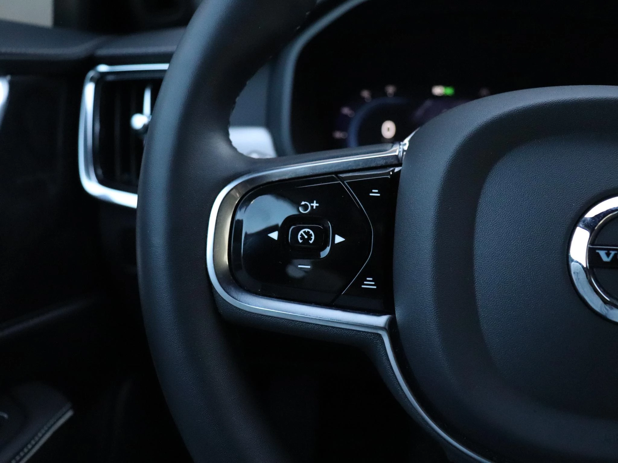 Hoofdafbeelding Volvo S90