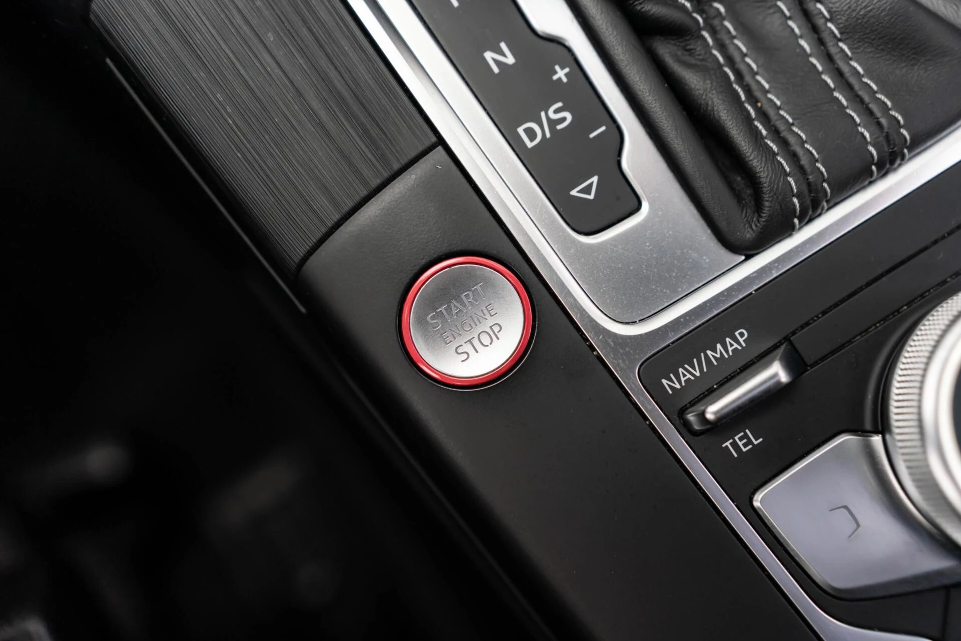 Hoofdafbeelding Audi RS3