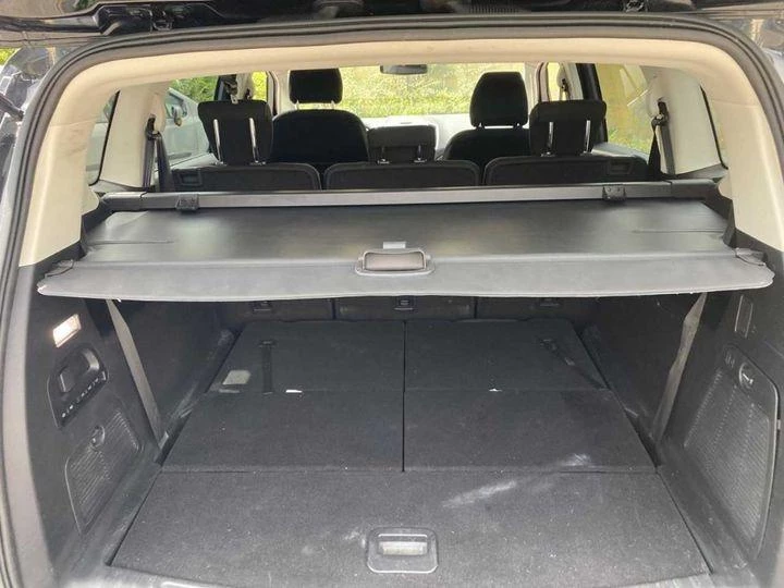 Hoofdafbeelding Ford S-Max