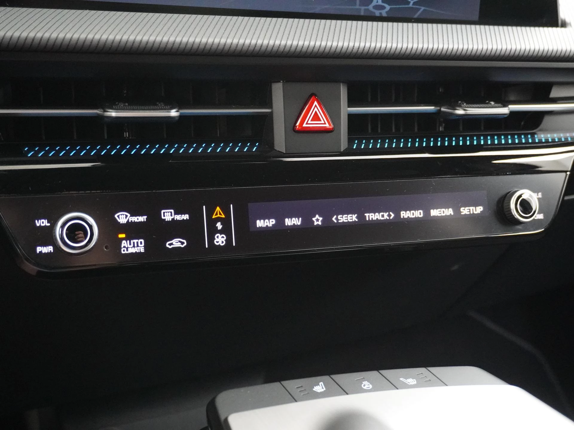 Hoofdafbeelding Kia EV6