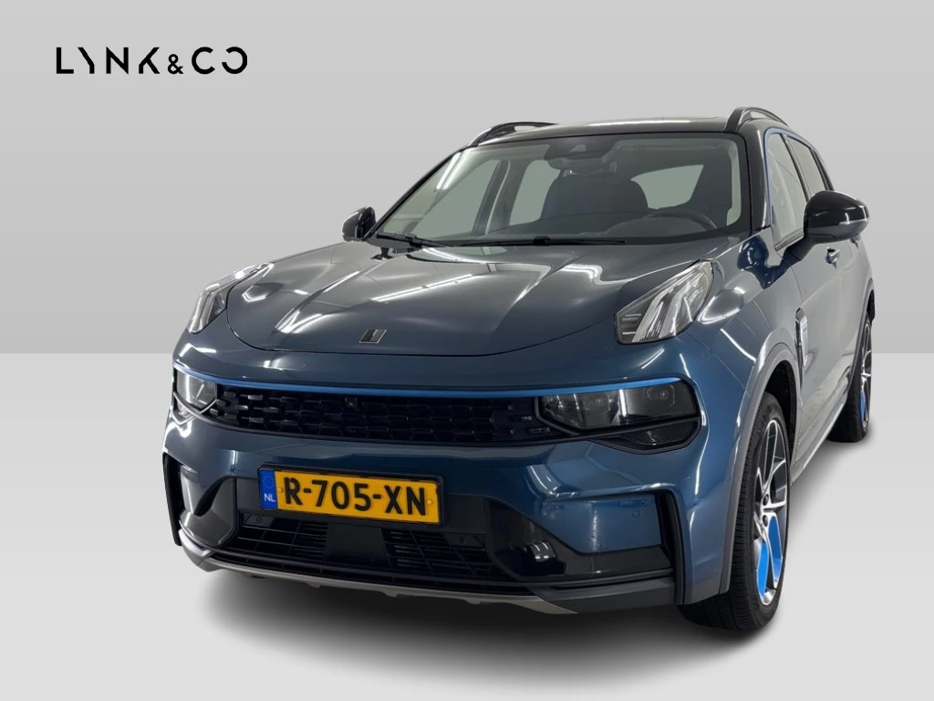 Hoofdafbeelding Lynk & Co 01