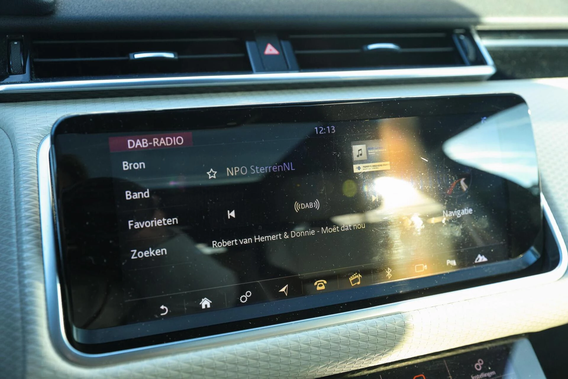 Hoofdafbeelding Land Rover Range Rover Velar