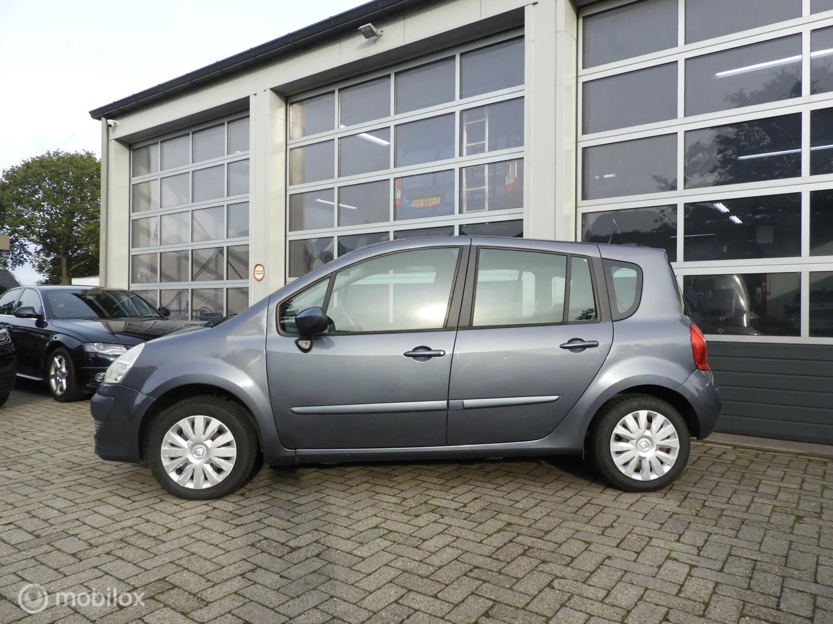 Hoofdafbeelding Renault Grand Modus