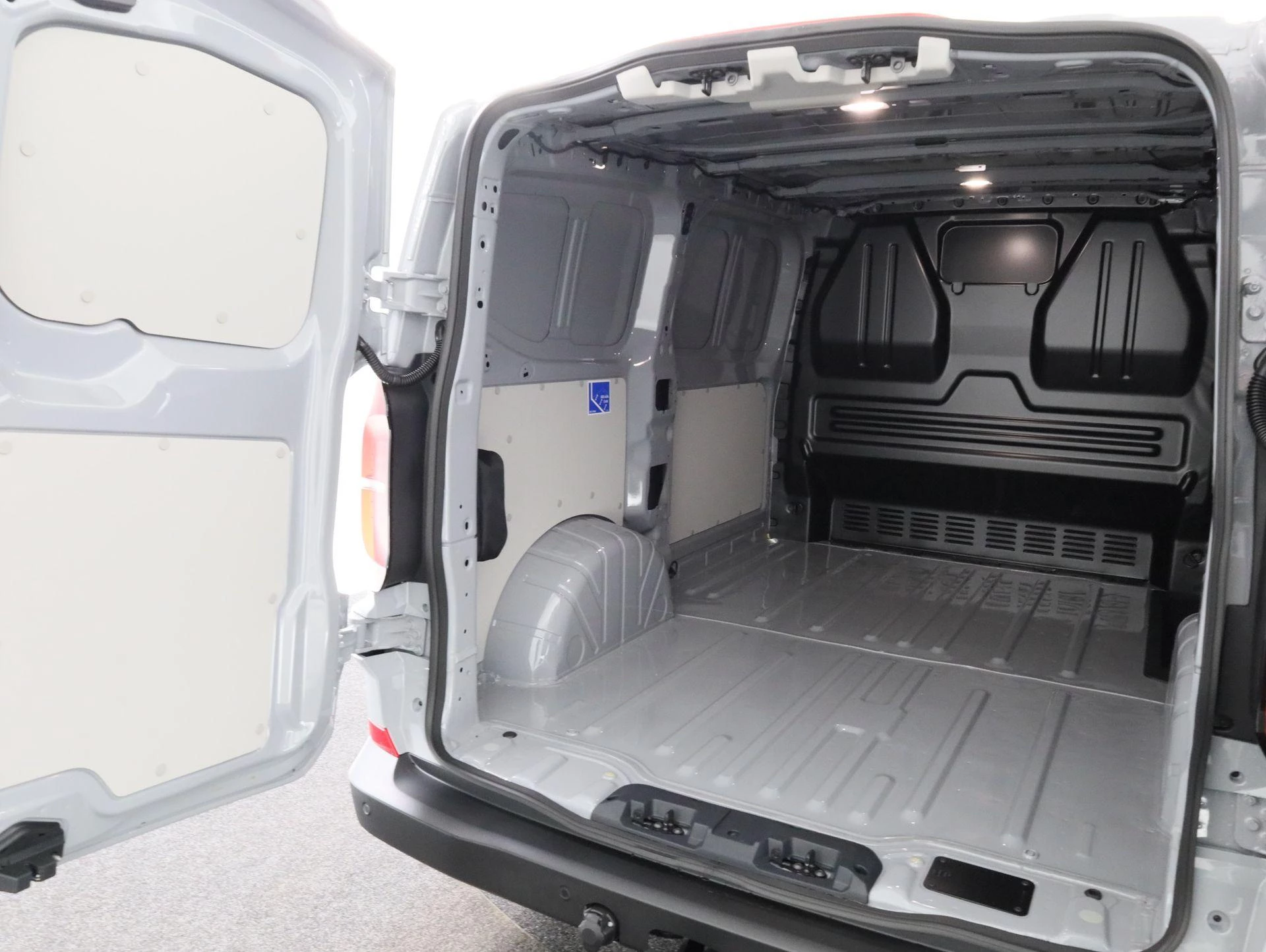 Hoofdafbeelding Volkswagen e-Transporter