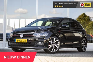 Volkswagen Polo 2.0 TSI GTI | Pano | Beats | Camera