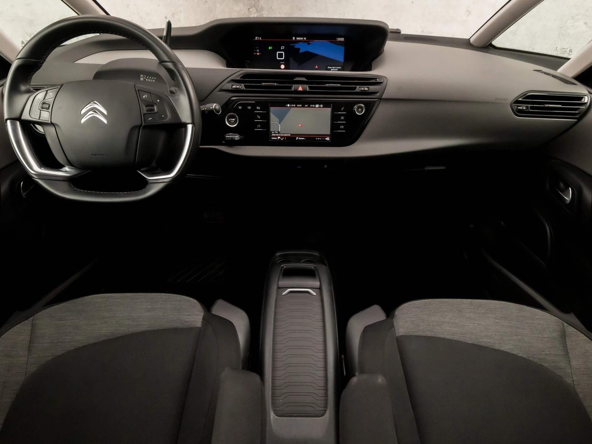 Hoofdafbeelding Citroën C4 Picasso