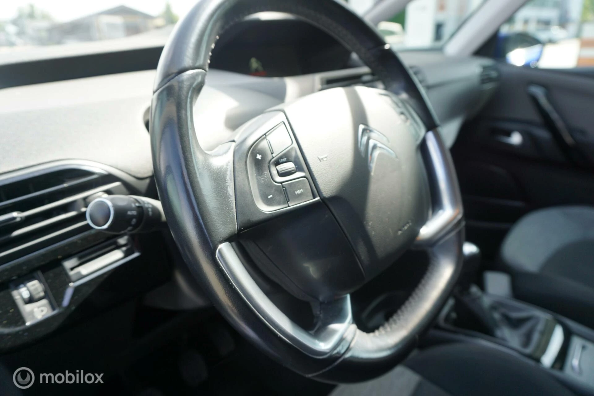 Hoofdafbeelding Citroën C4 Picasso