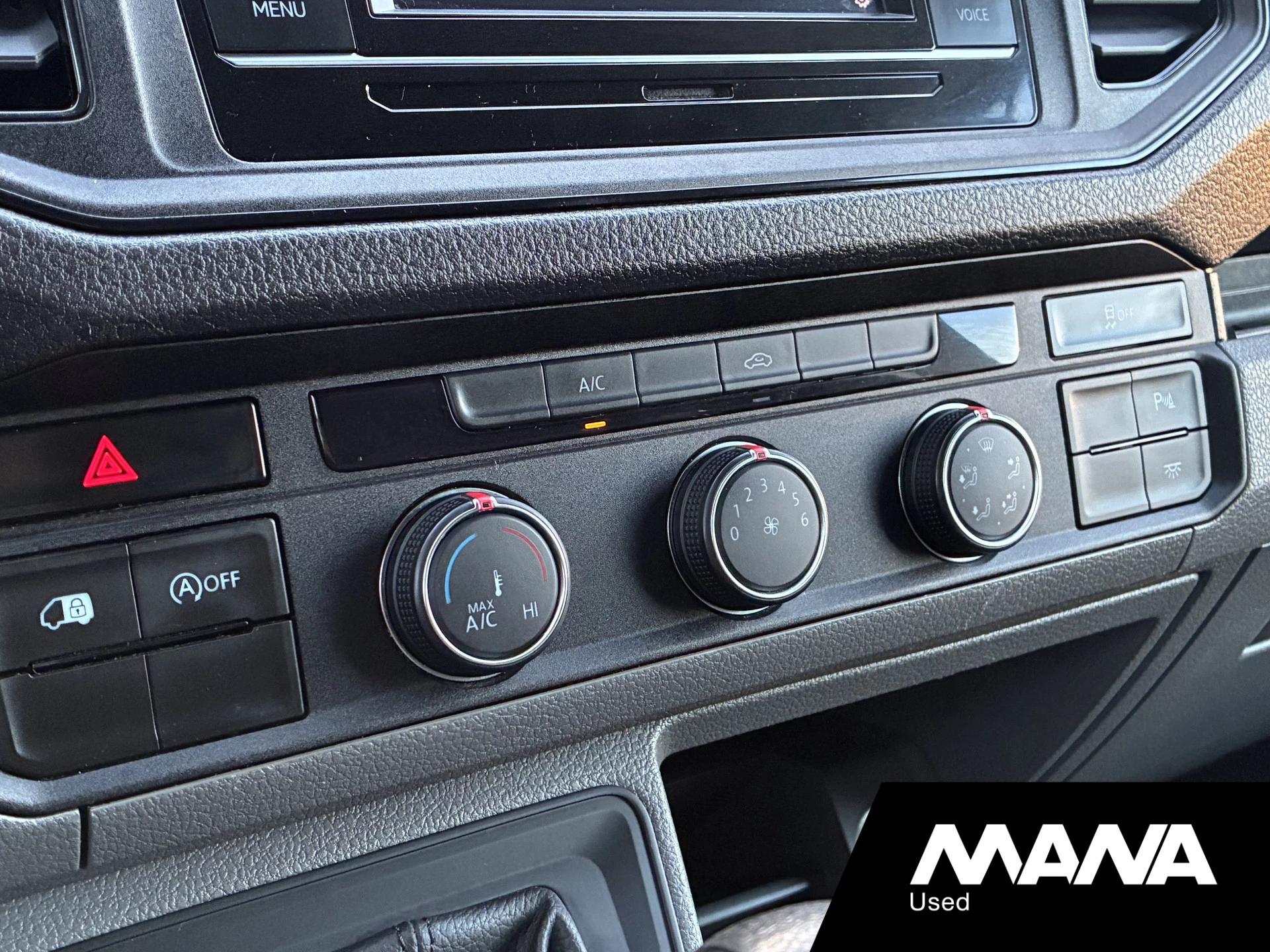 Hoofdafbeelding MAN TGE