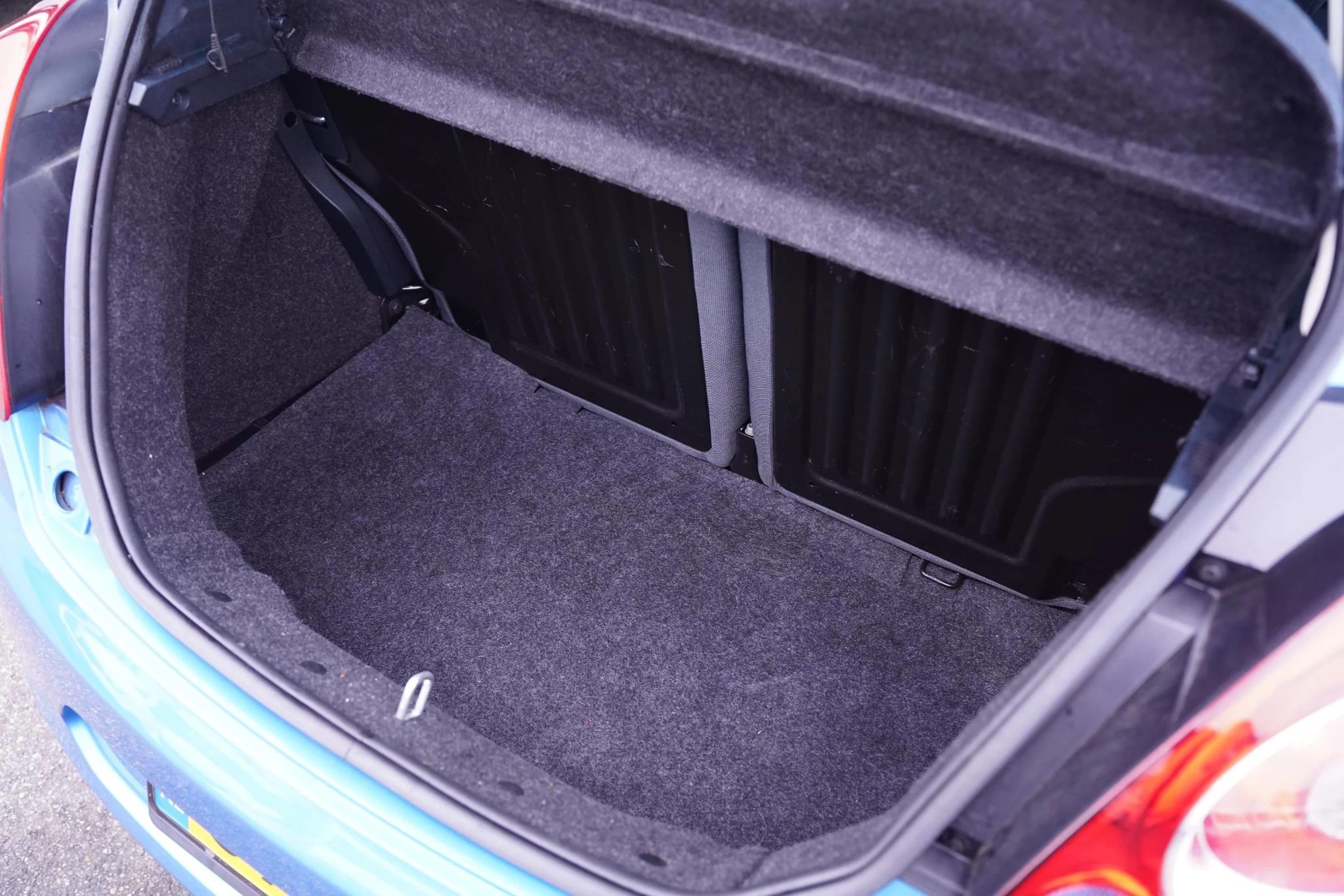 Hoofdafbeelding Ford Ka