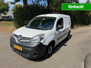 Renault Kangoo 1.5 DCI COMFORT - AIRCO - EXPORT/MEENEEMPRIJS!