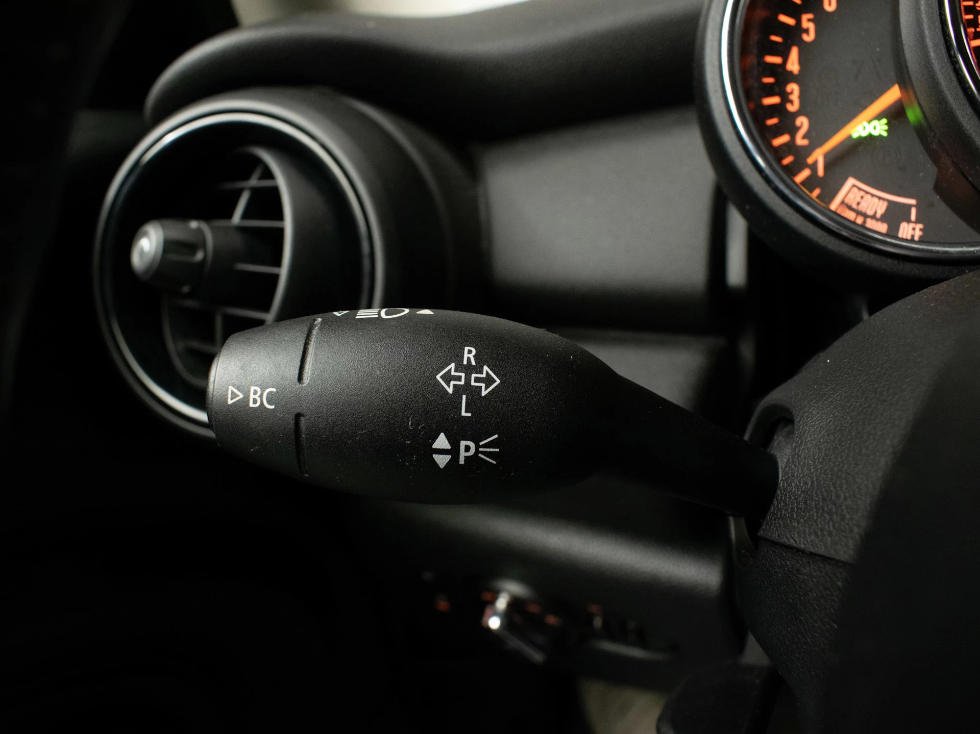 Hoofdafbeelding MINI One