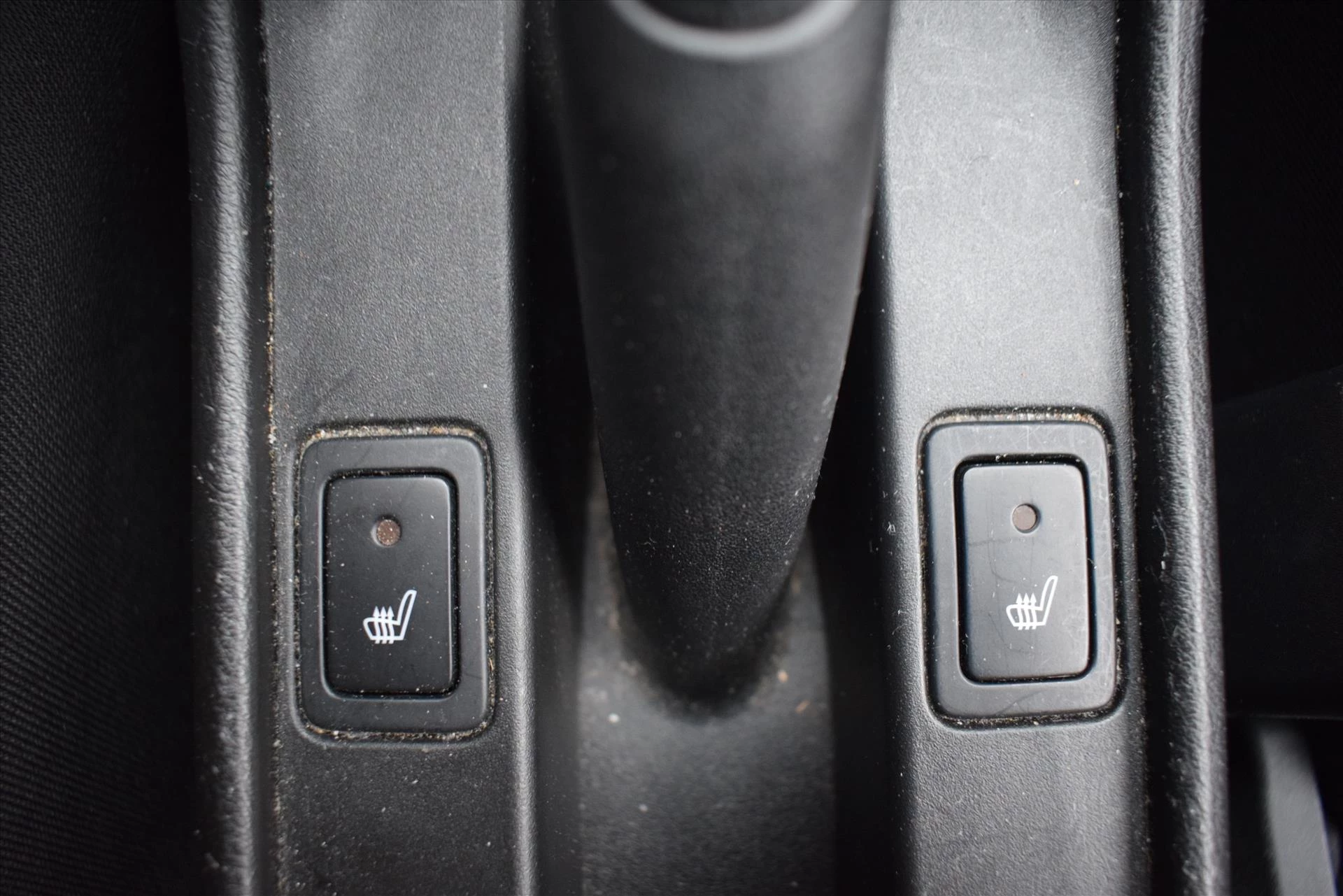 Hoofdafbeelding Suzuki Baleno