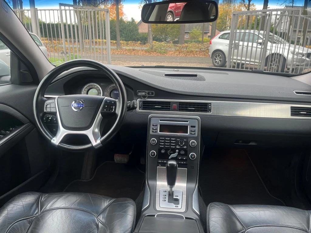 Hoofdafbeelding Volvo V70