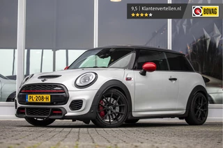 MINI Cooper Mini 2.0 John Works Chili | Pano | Harman Kardon | NL Auto