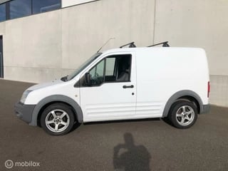 Ford Transit Connect 1.8 TDCi AIRCO €3500,- + 21% BTW / TAX