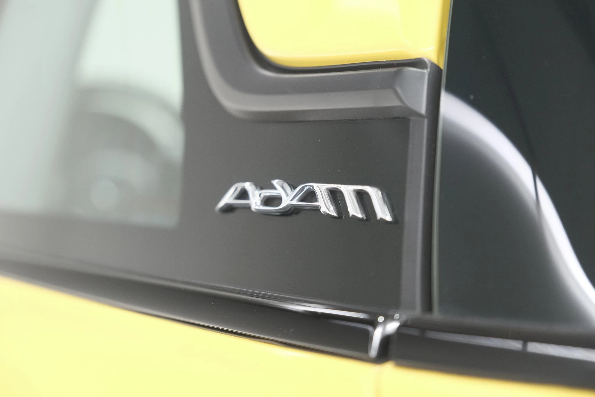 Hoofdafbeelding Opel ADAM