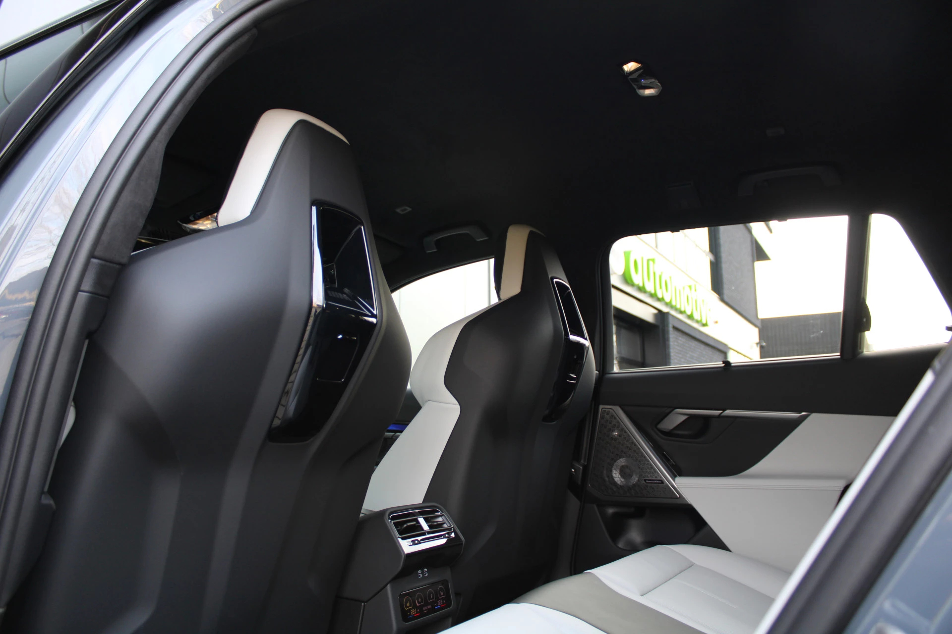 Hoofdafbeelding BMW M5