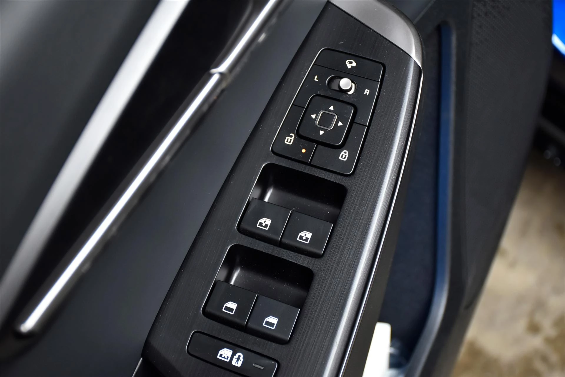 Hoofdafbeelding Kia EV6