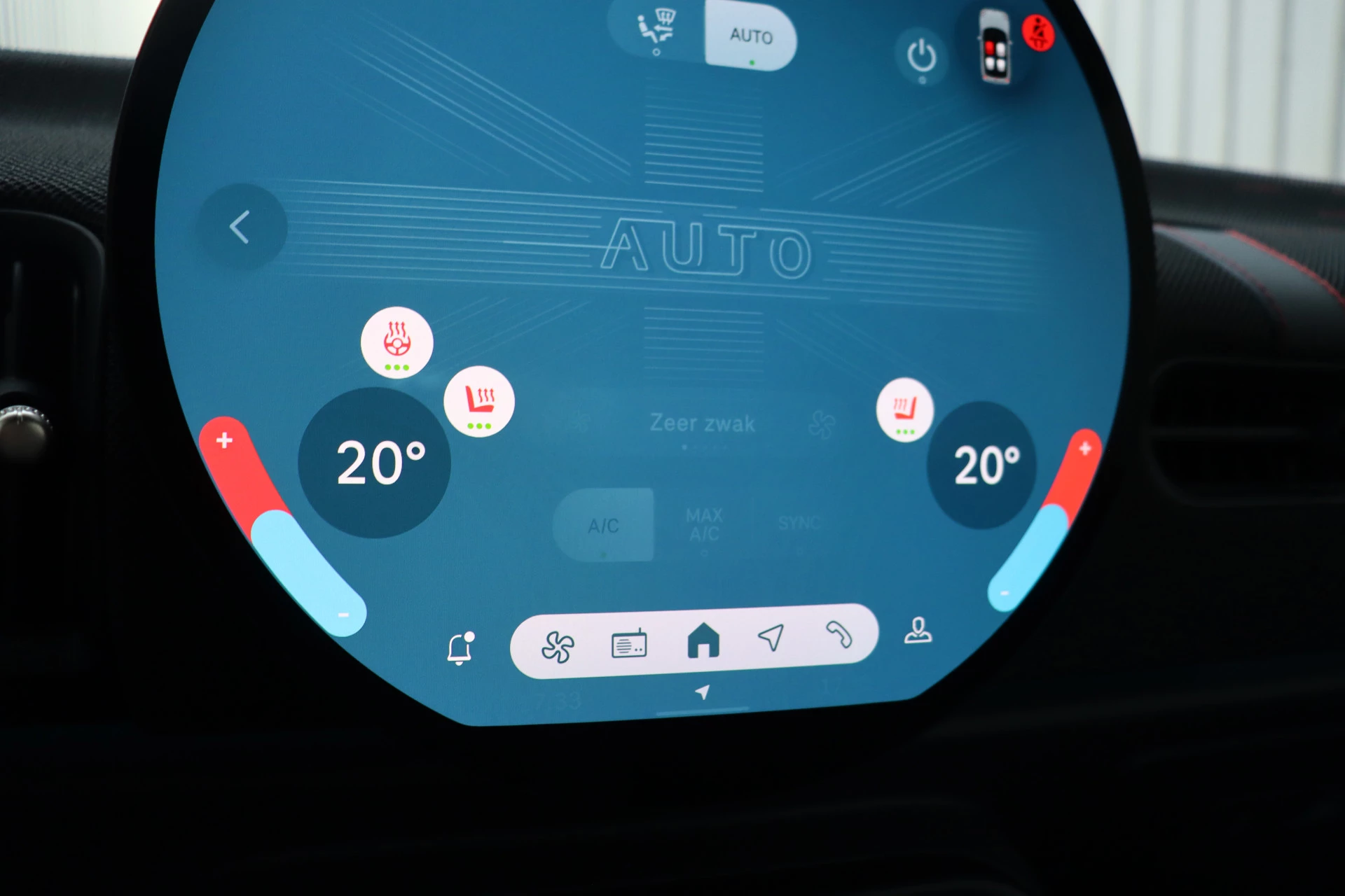 Hoofdafbeelding MINI Cooper Cabrio