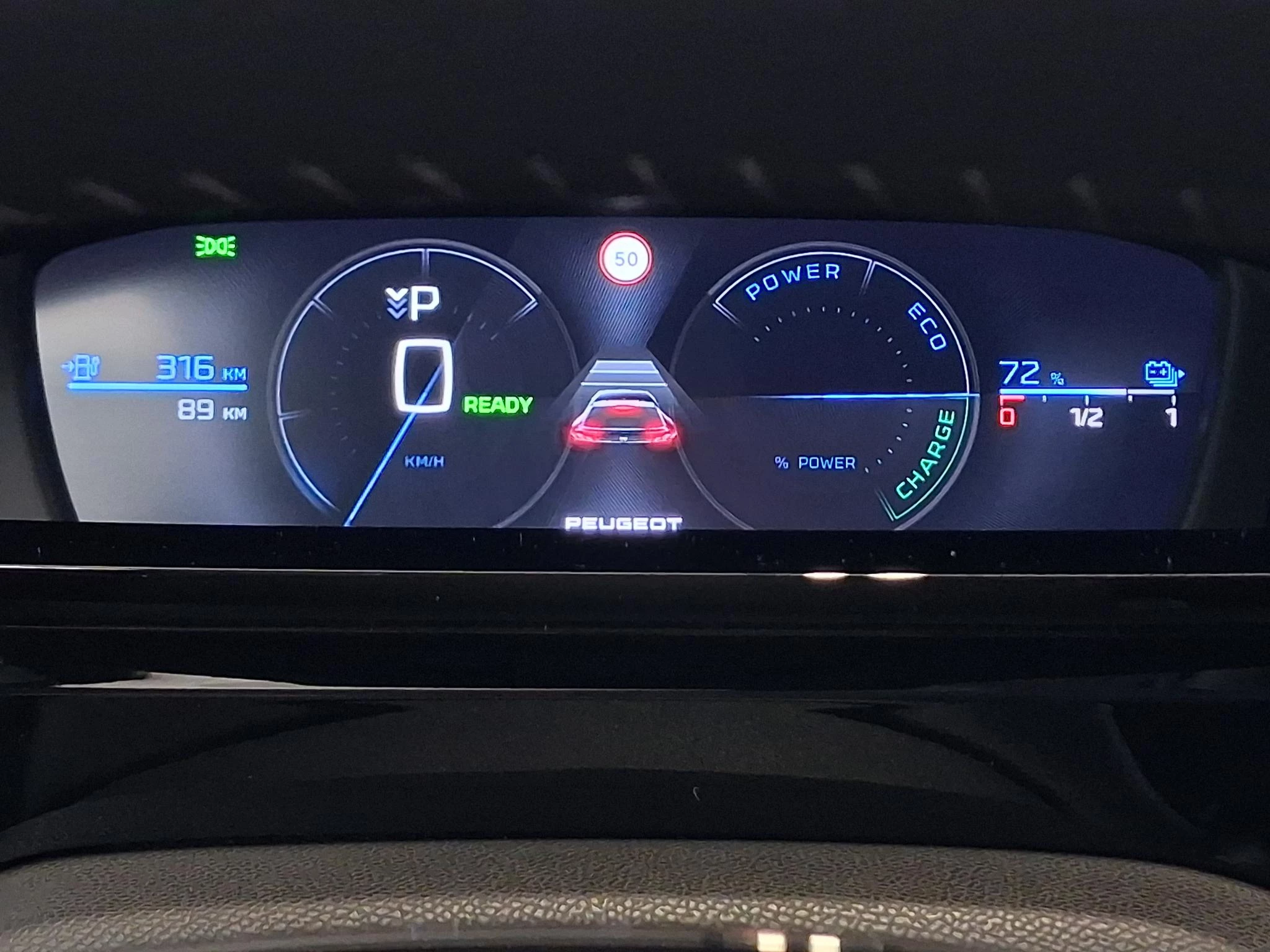 Hoofdafbeelding Peugeot 408