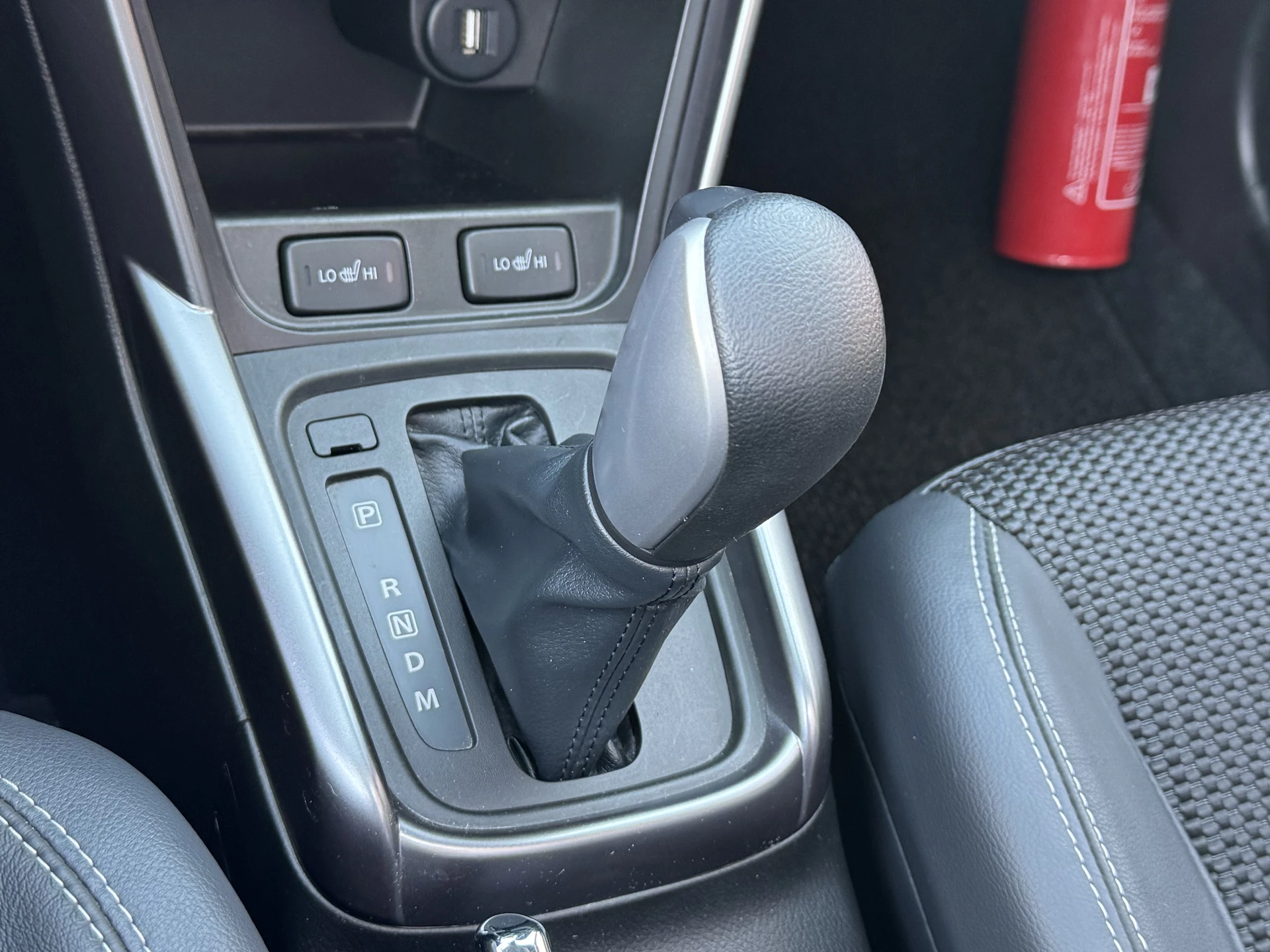 Hoofdafbeelding Suzuki S-Cross